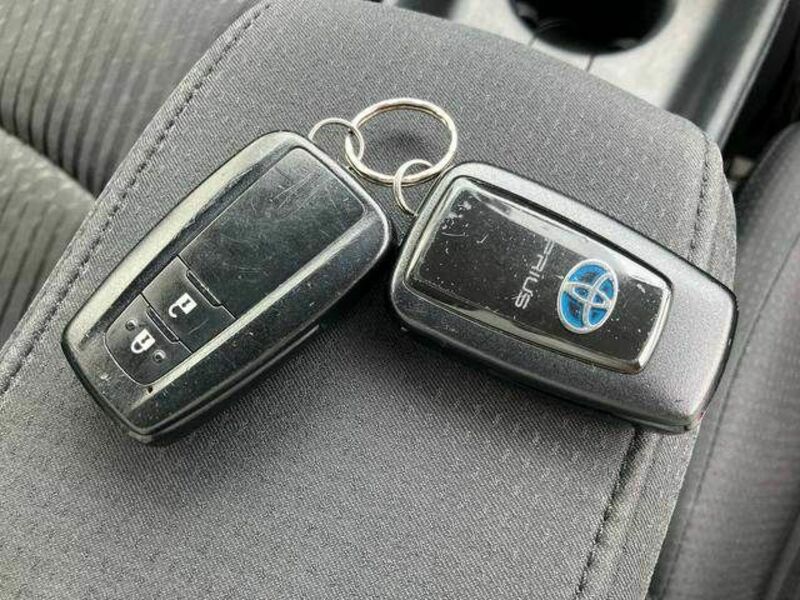 PRIUS