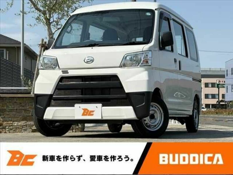 HIJET CARGO