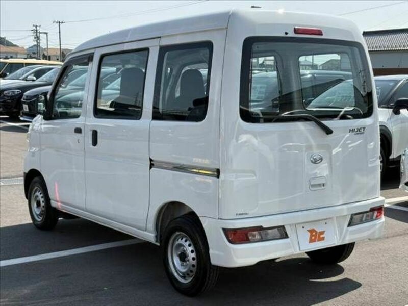 HIJET CARGO