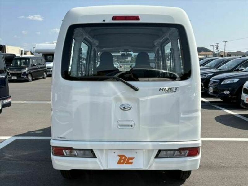 HIJET CARGO