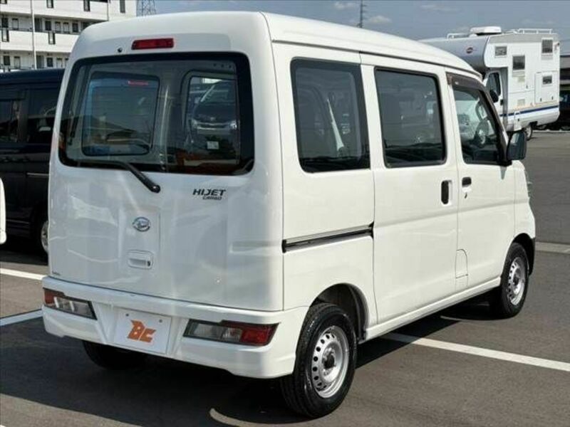 HIJET CARGO