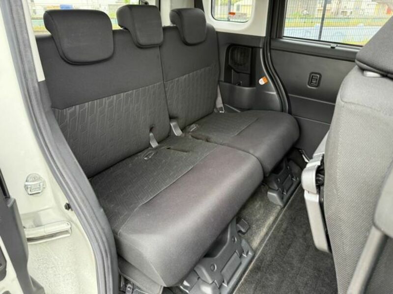ROOMY