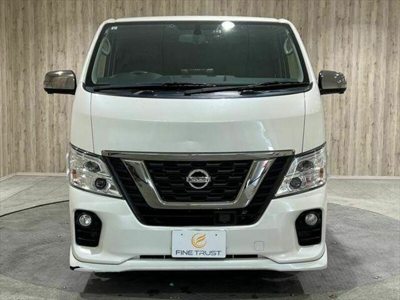 NV350 CARAVAN