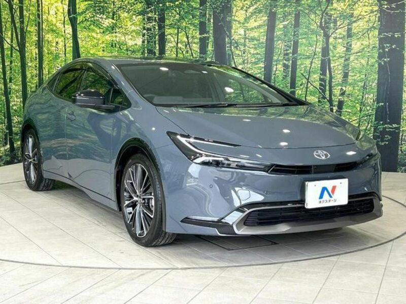 PRIUS