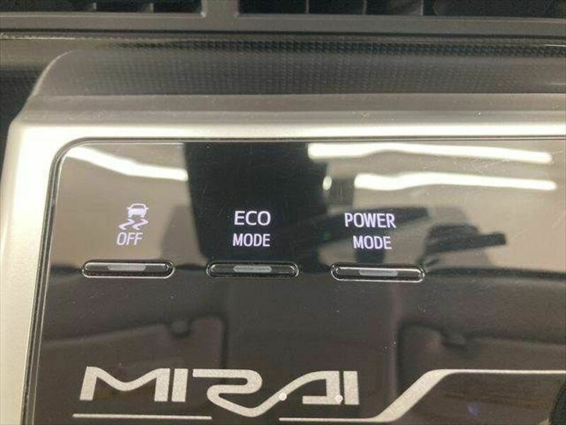 MIRAI