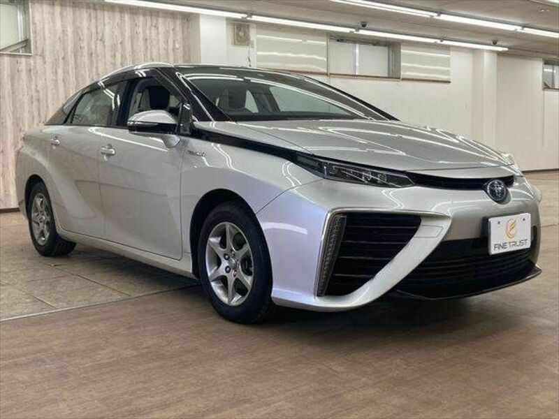 MIRAI