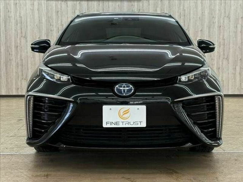 MIRAI