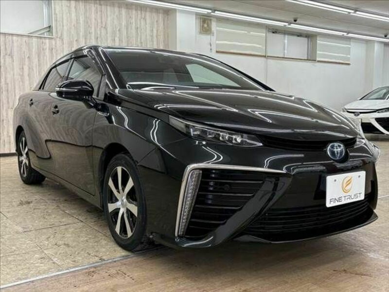 MIRAI