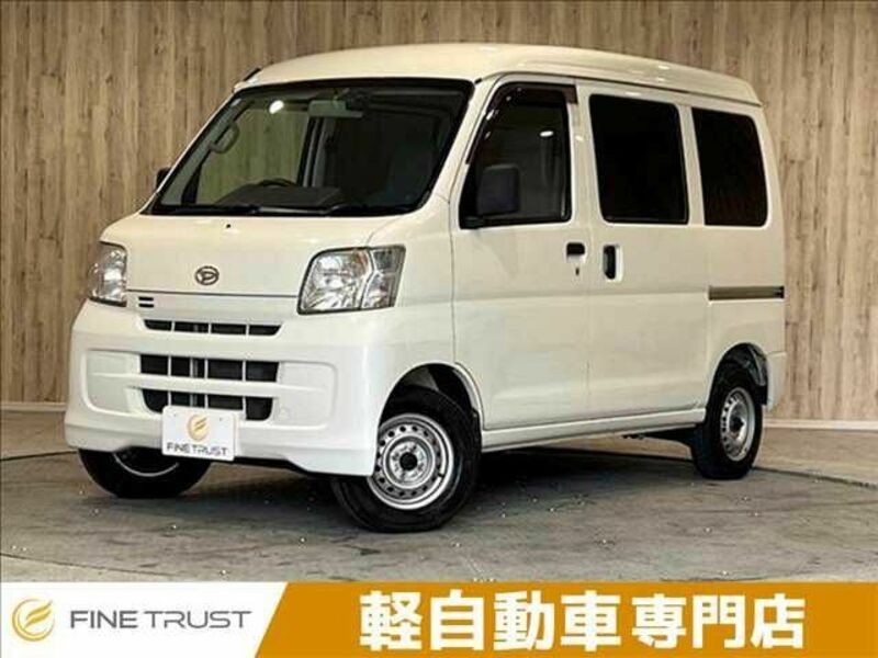 HIJET CARGO
