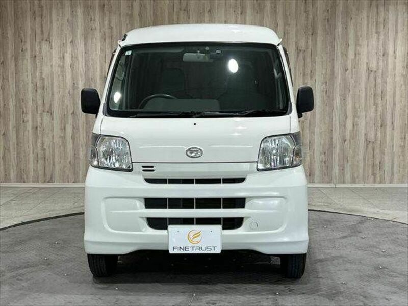 HIJET CARGO-10
