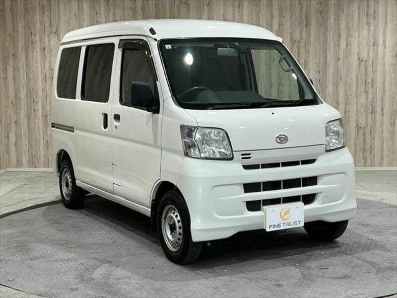 HIJET CARGO-11
