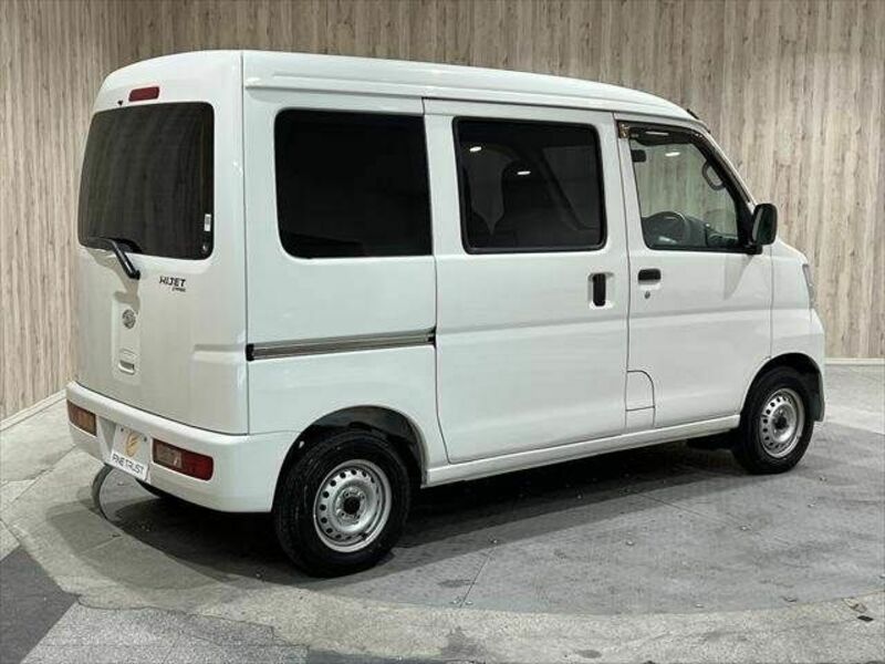 HIJET CARGO-13