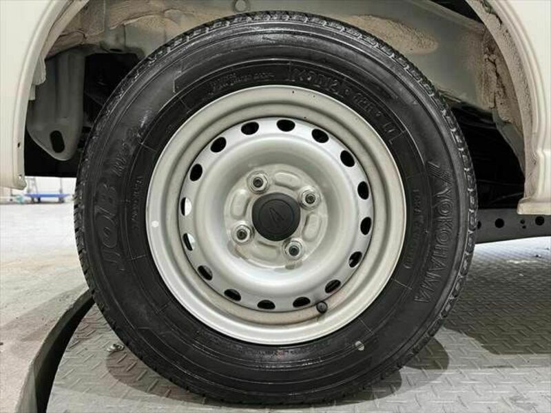 HIJET CARGO-22