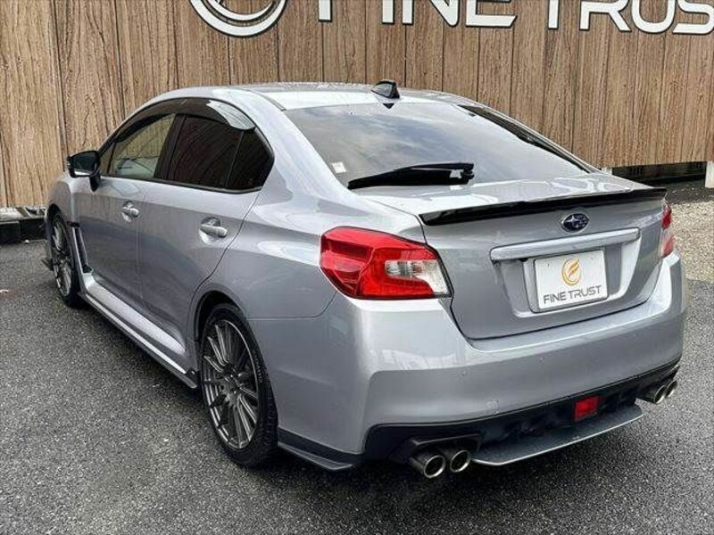 WRX S4-16