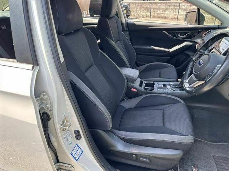 IMPREZA G4