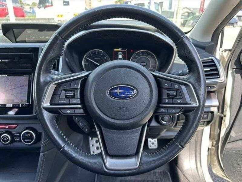 IMPREZA G4
