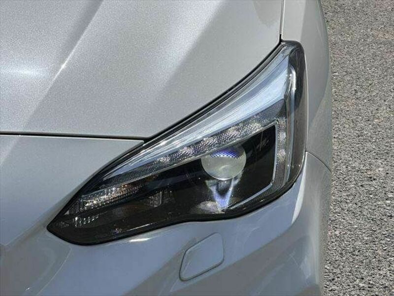 IMPREZA G4