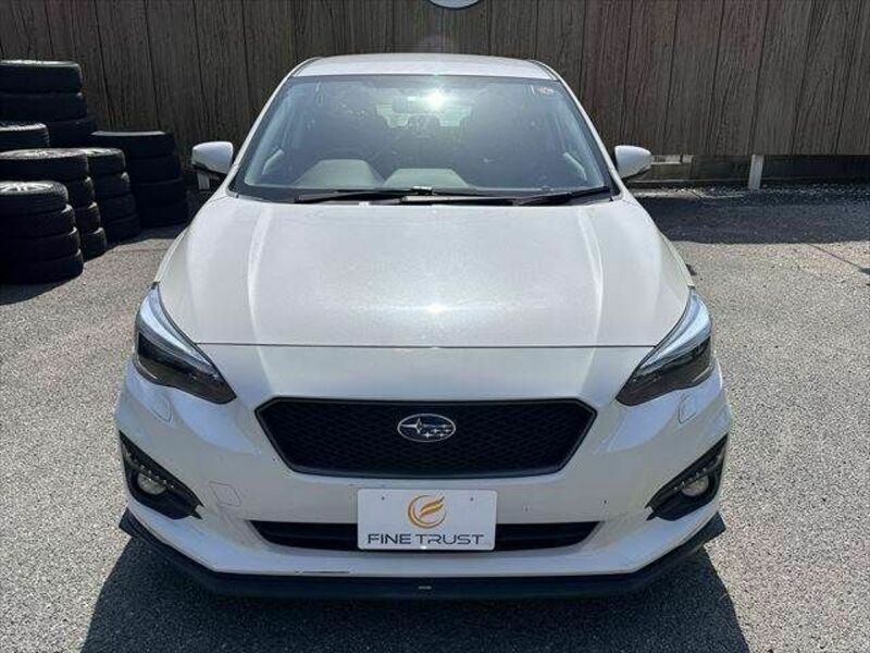 IMPREZA G4