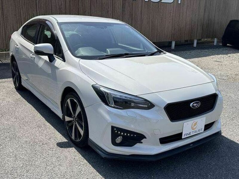 IMPREZA G4