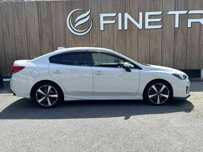IMPREZA G4