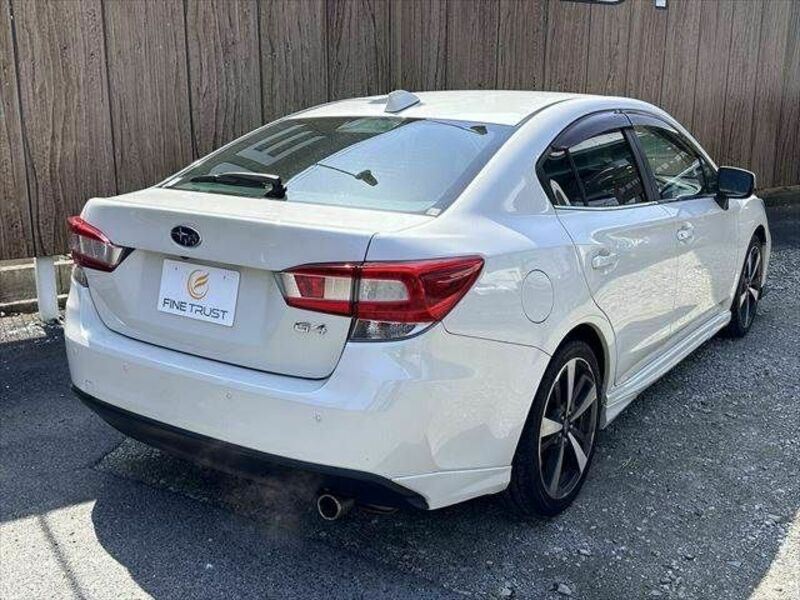 IMPREZA G4