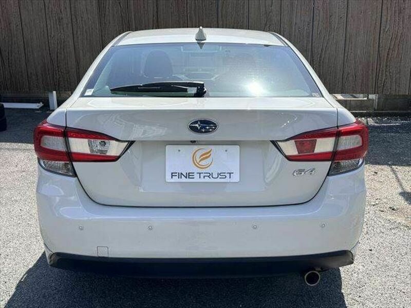 IMPREZA G4