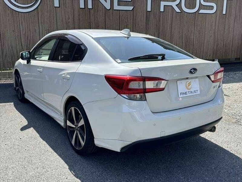 IMPREZA G4