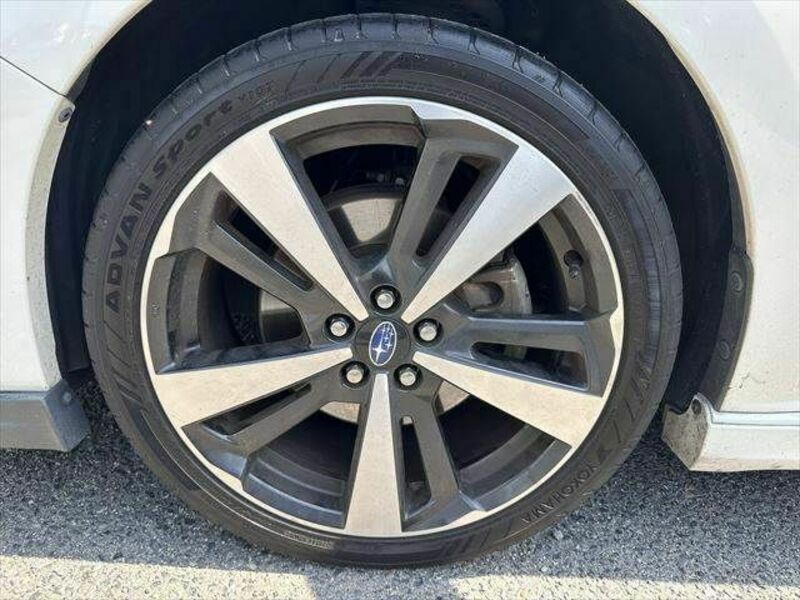IMPREZA G4