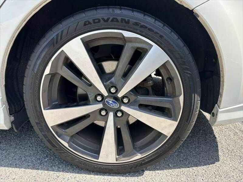 IMPREZA G4