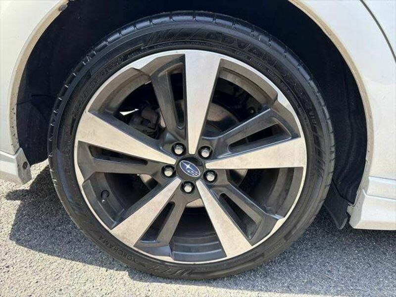 IMPREZA G4