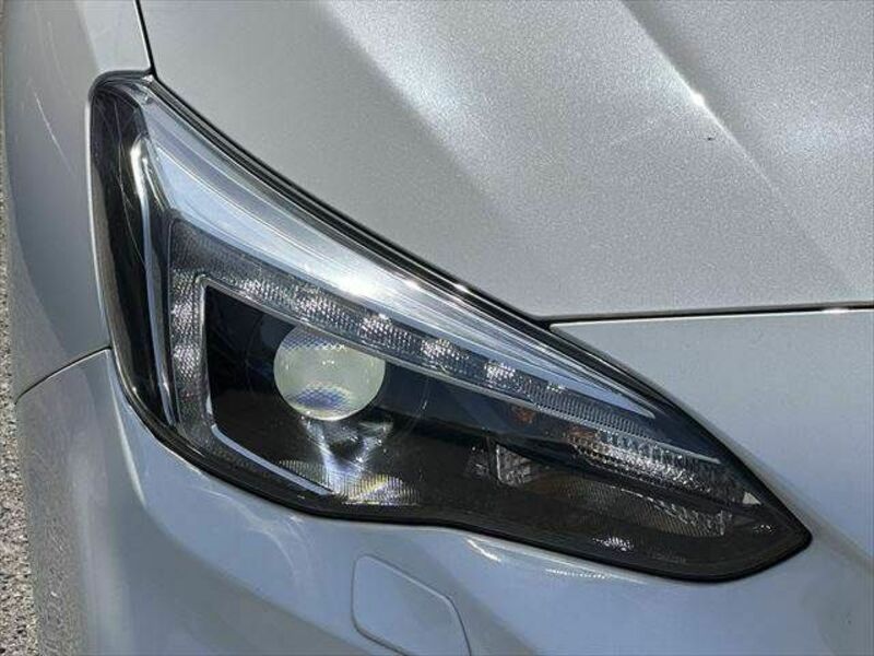 IMPREZA G4