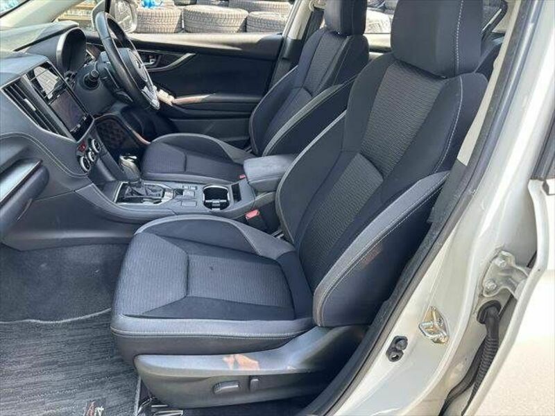 IMPREZA G4