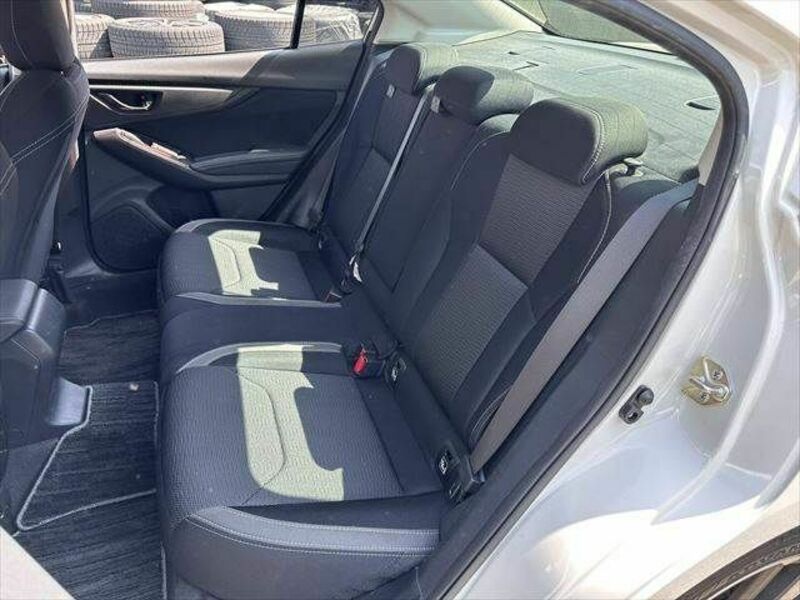 IMPREZA G4