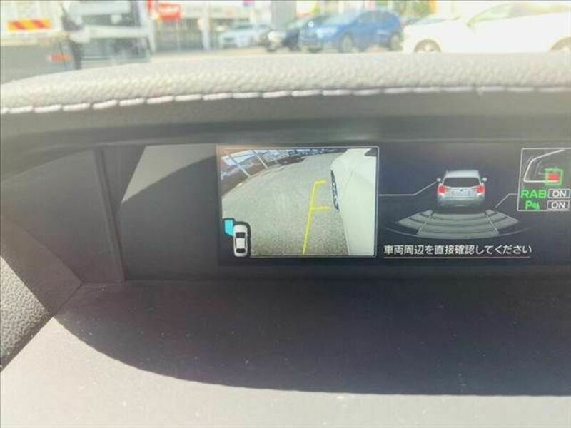 IMPREZA SPORT