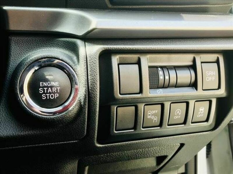 IMPREZA SPORT