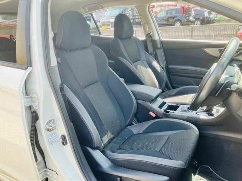 IMPREZA SPORT