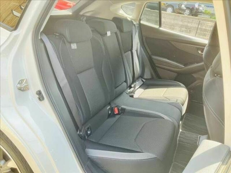 IMPREZA SPORT