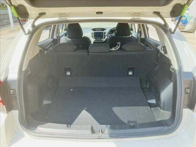 IMPREZA SPORT