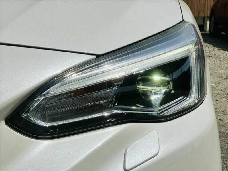 IMPREZA SPORT