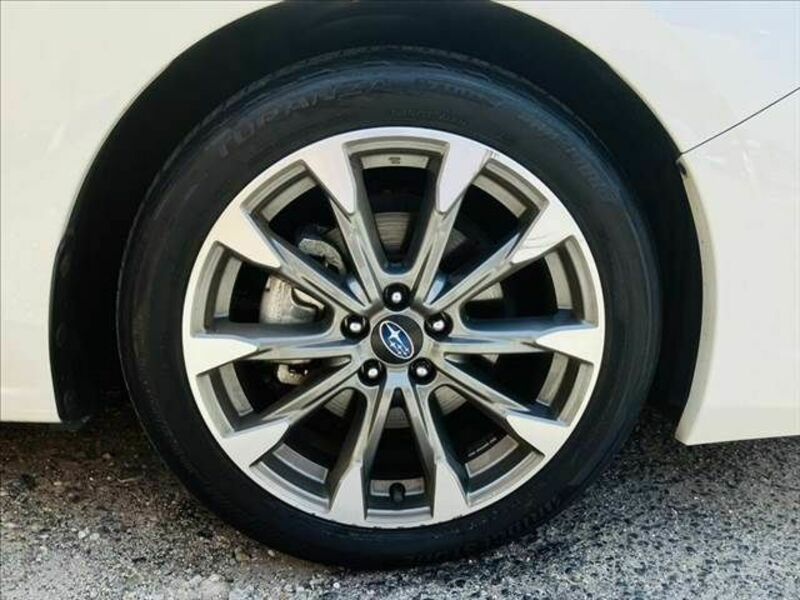 IMPREZA SPORT