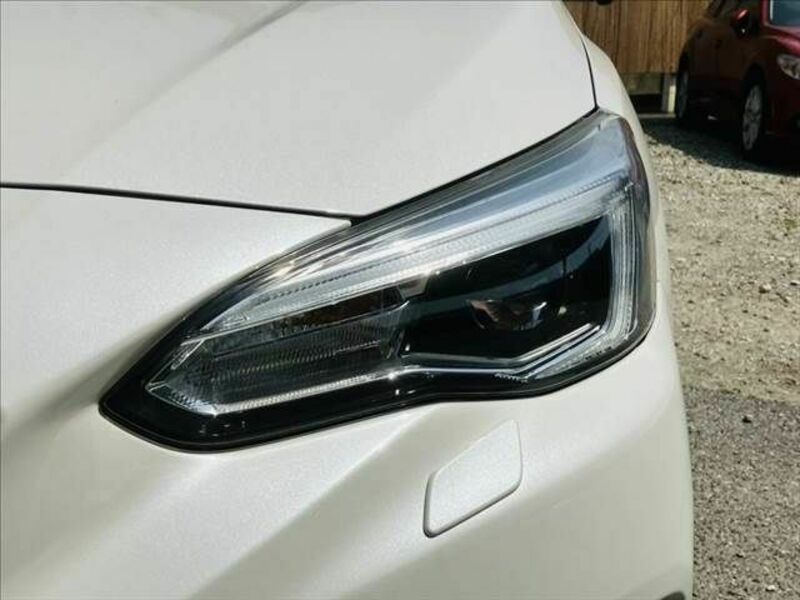 IMPREZA SPORT