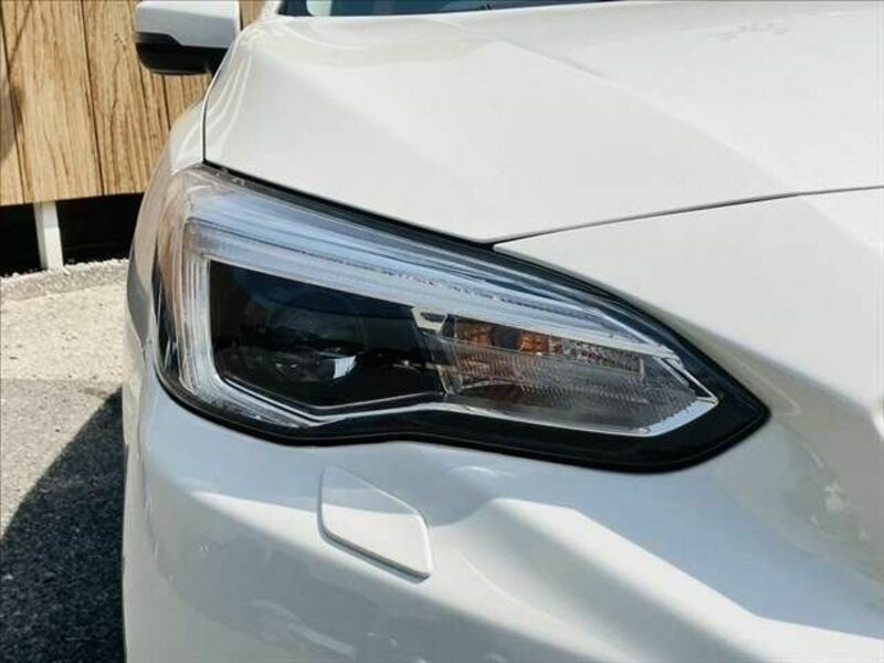 IMPREZA SPORT