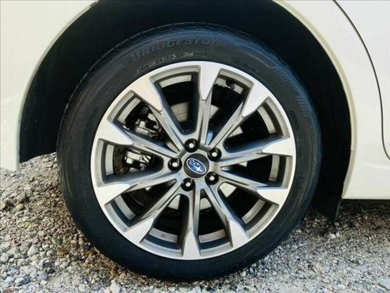 IMPREZA SPORT