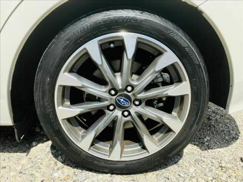 IMPREZA SPORT