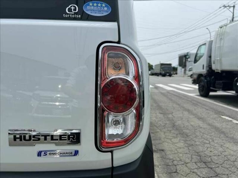 HUSTLER-9