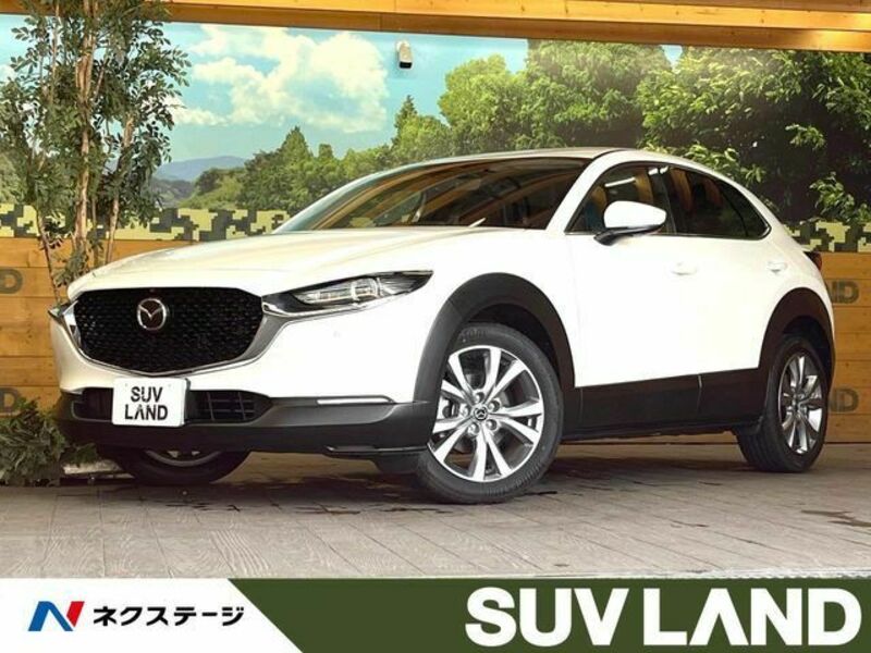 CX-30