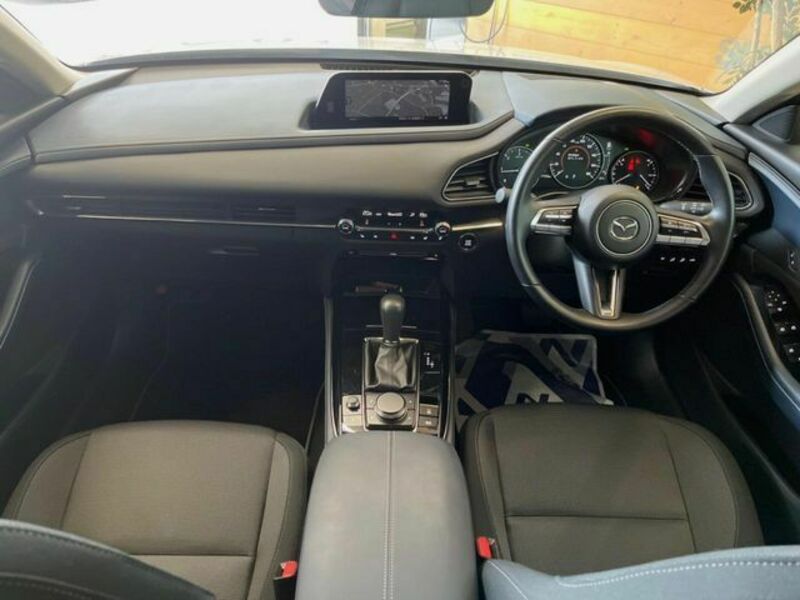 CX-30-1