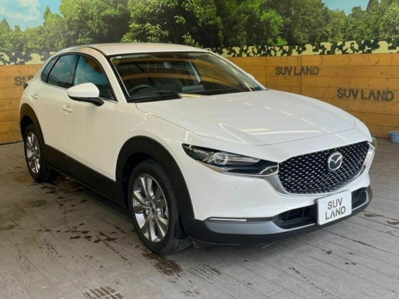 CX-30-16
