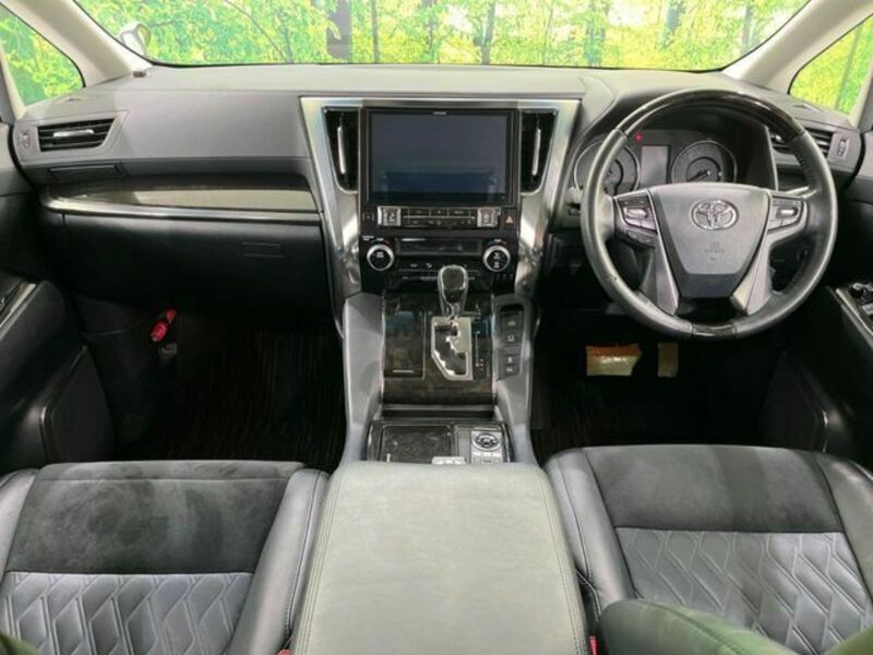 ALPHARD-1
