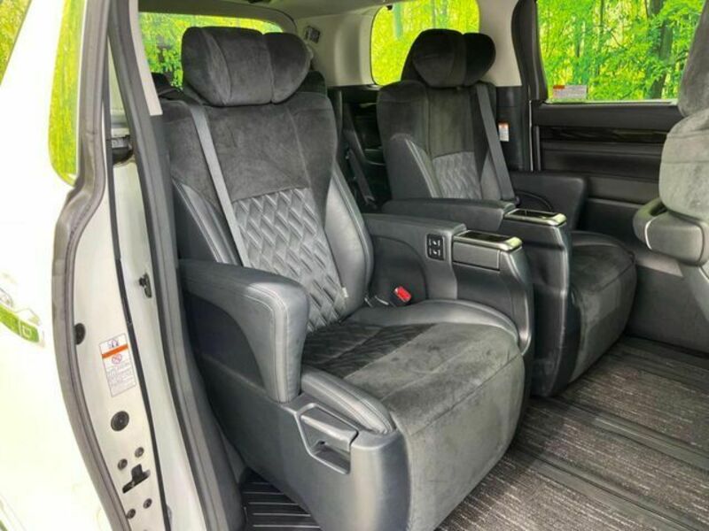 ALPHARD-8
